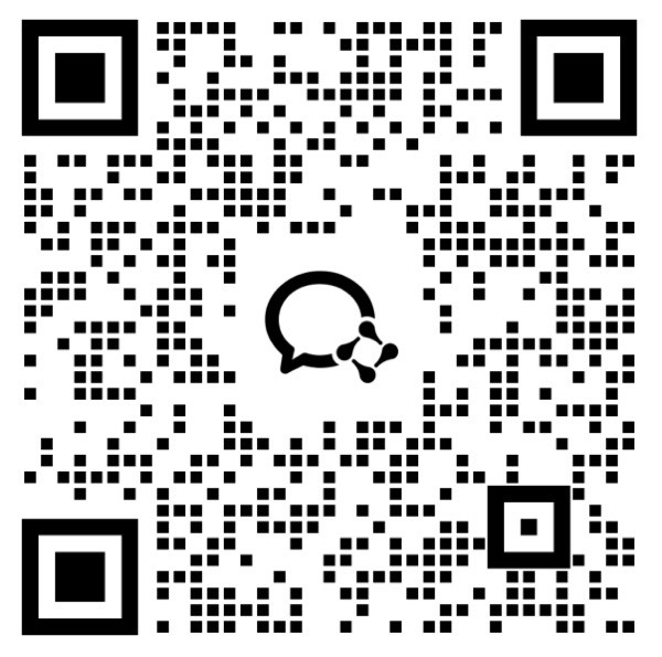 官方公众号